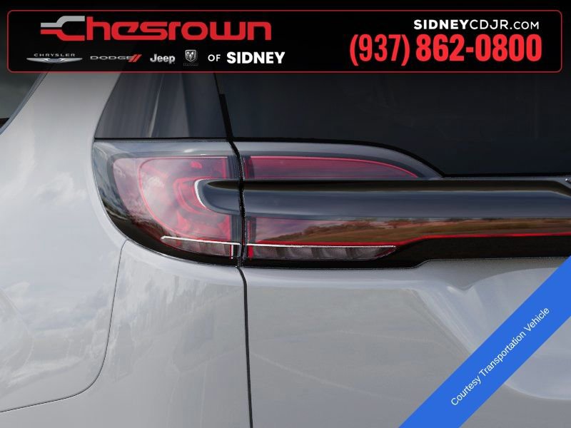 New 2026 Chrysler Pacifica Select w/ S Appearance Package image 9