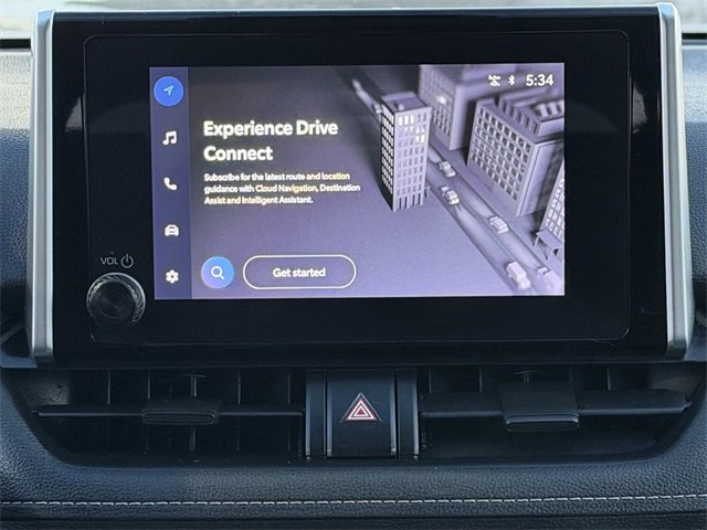 Used 2024 Toyota RAV4 LE image 22