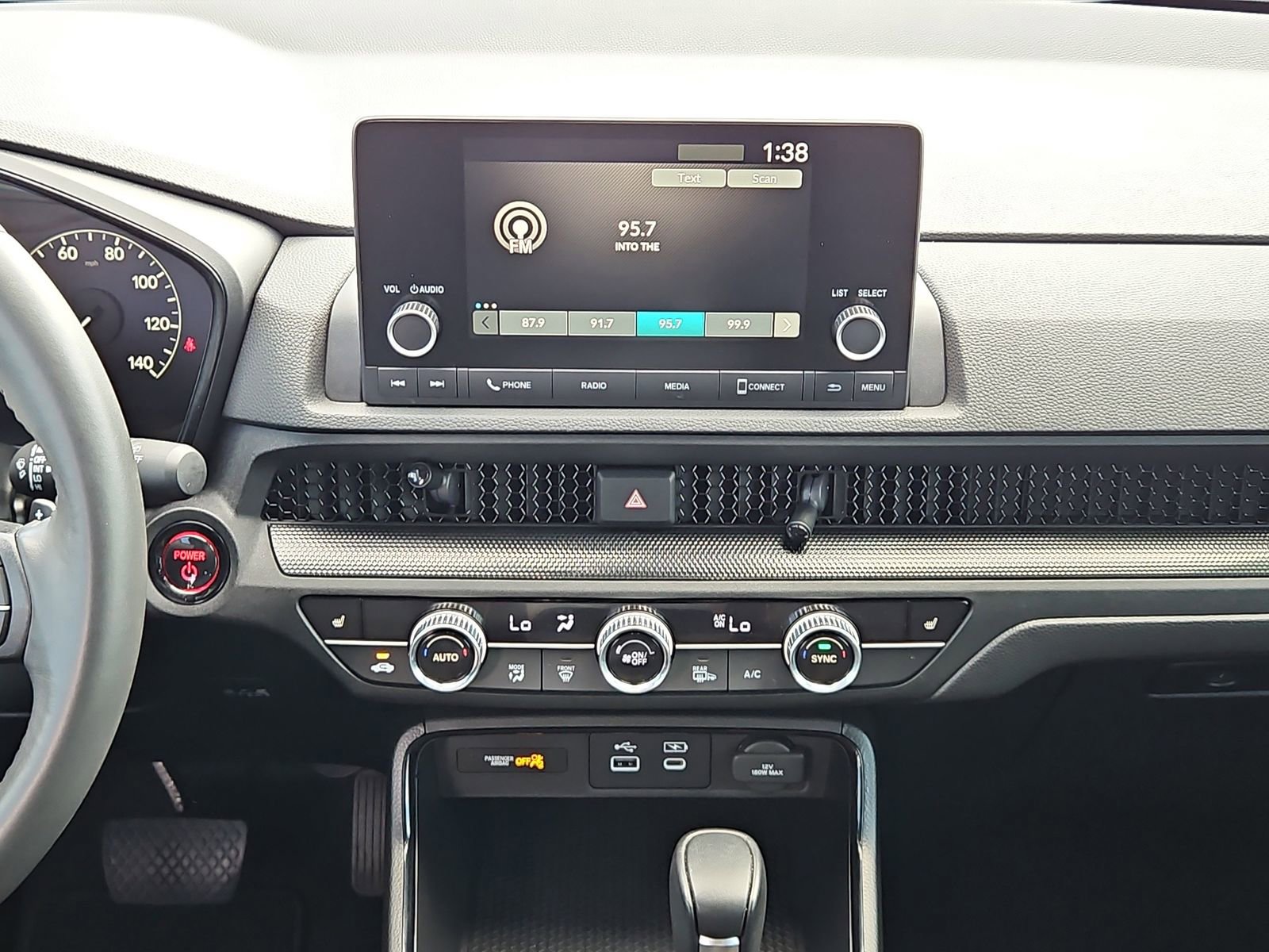 Used 2024 Honda CR-V Sport image 15