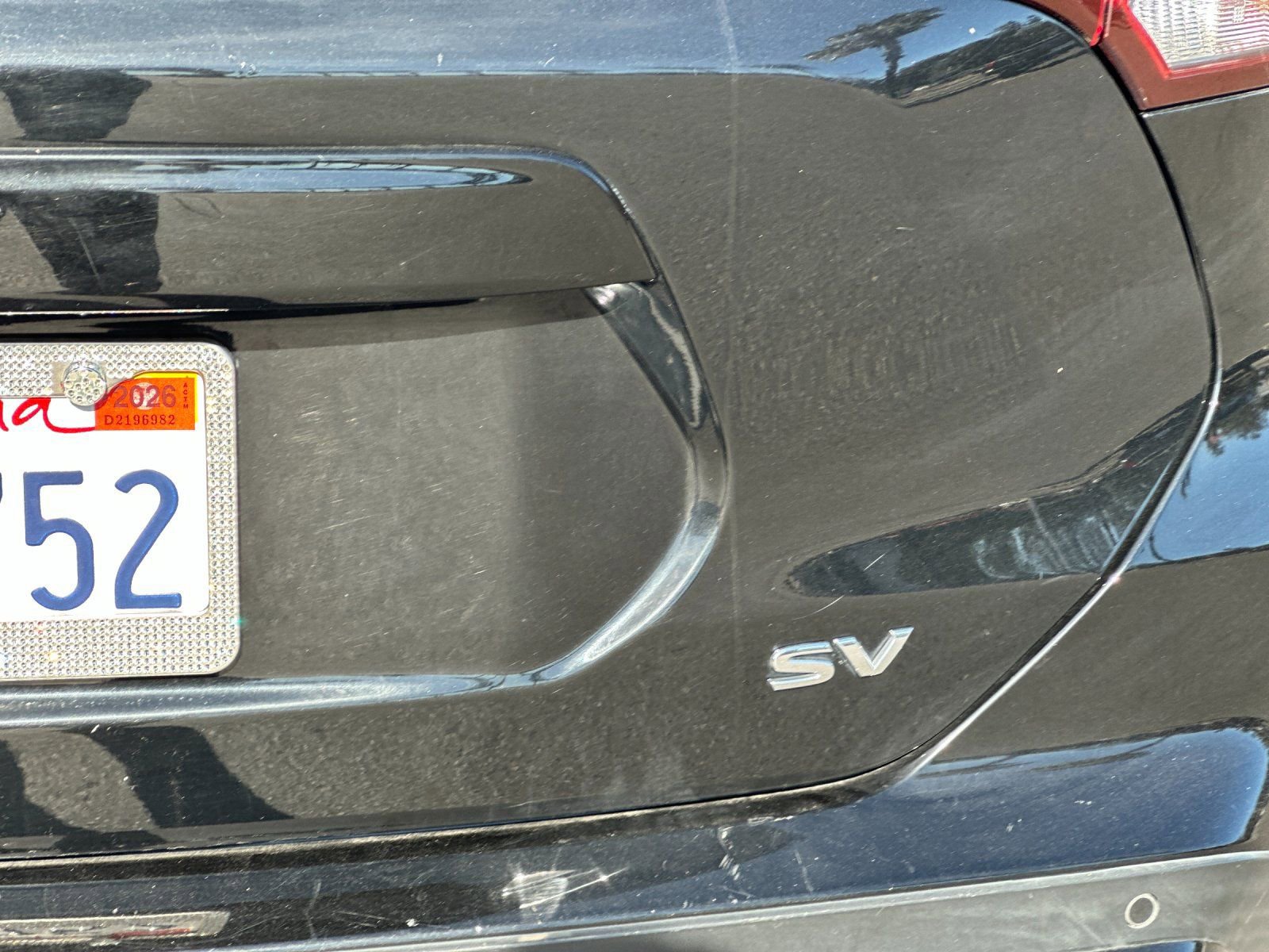 Used 2021 Nissan Kicks SV image 24