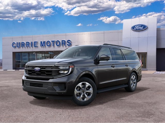 New 2027 Ford Expedition Max Active AWD/4WD image 2