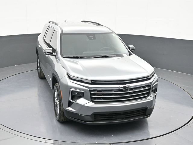 New 2026 Chevrolet Traverse LT w/ Driver Confidence Package image 60