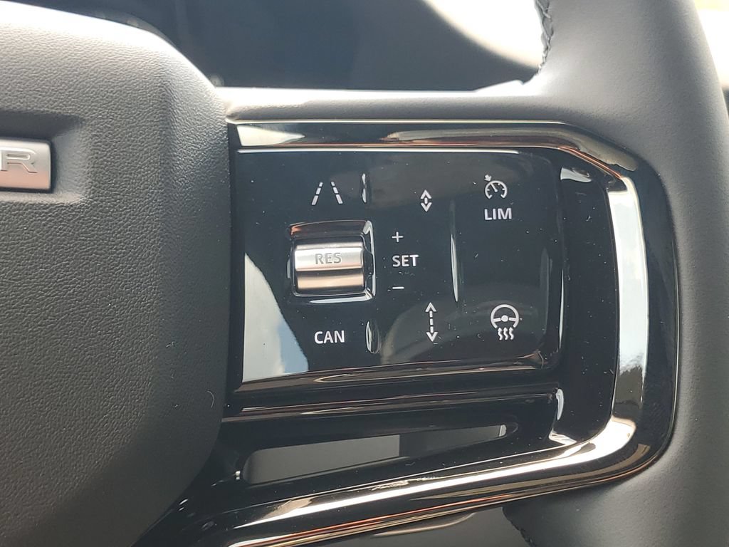 New 2026 Land Rover Range Rover Evoque S AWD/4WD image 18