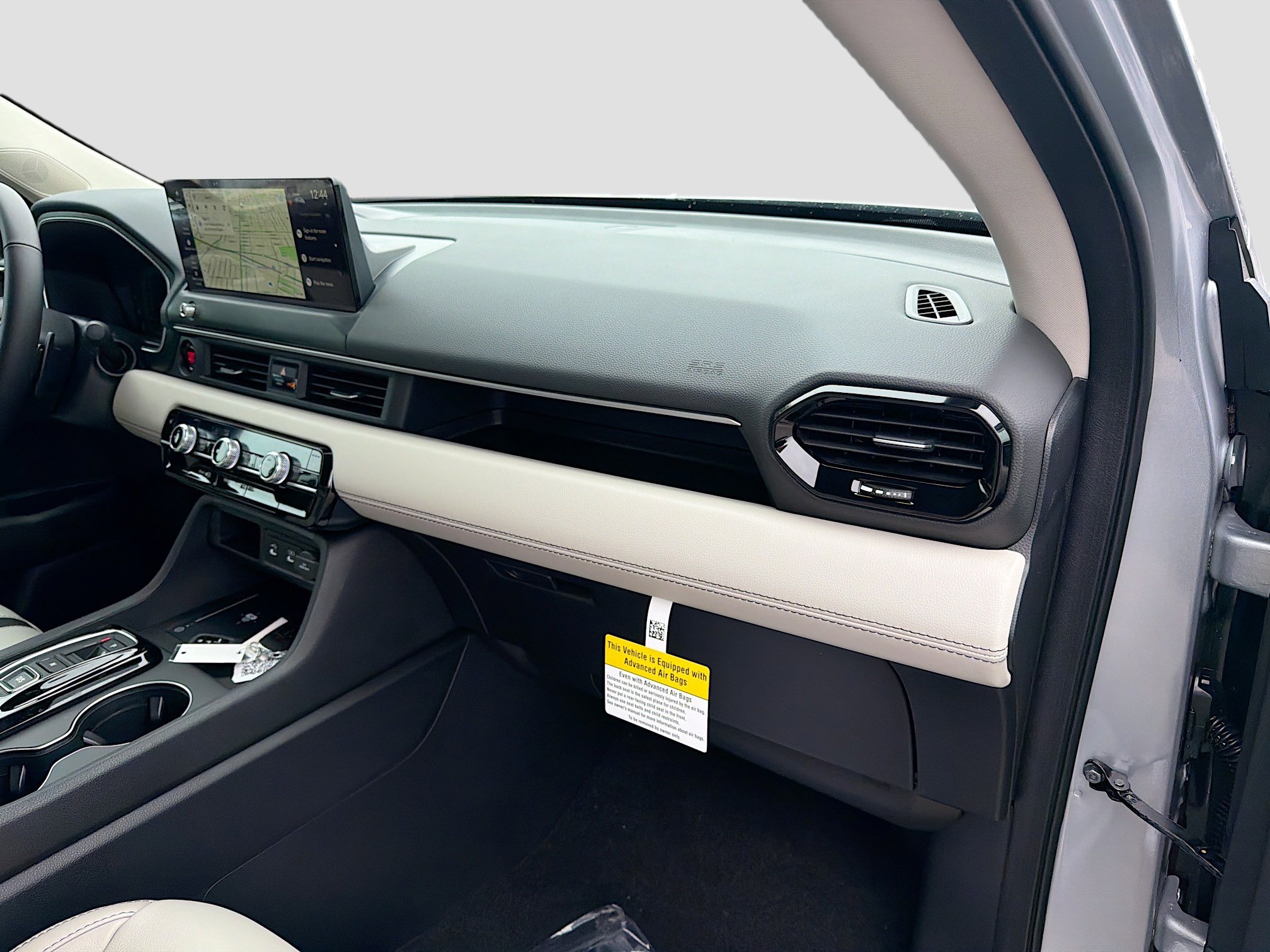 New 2026 Honda Pilot EX-L image 25