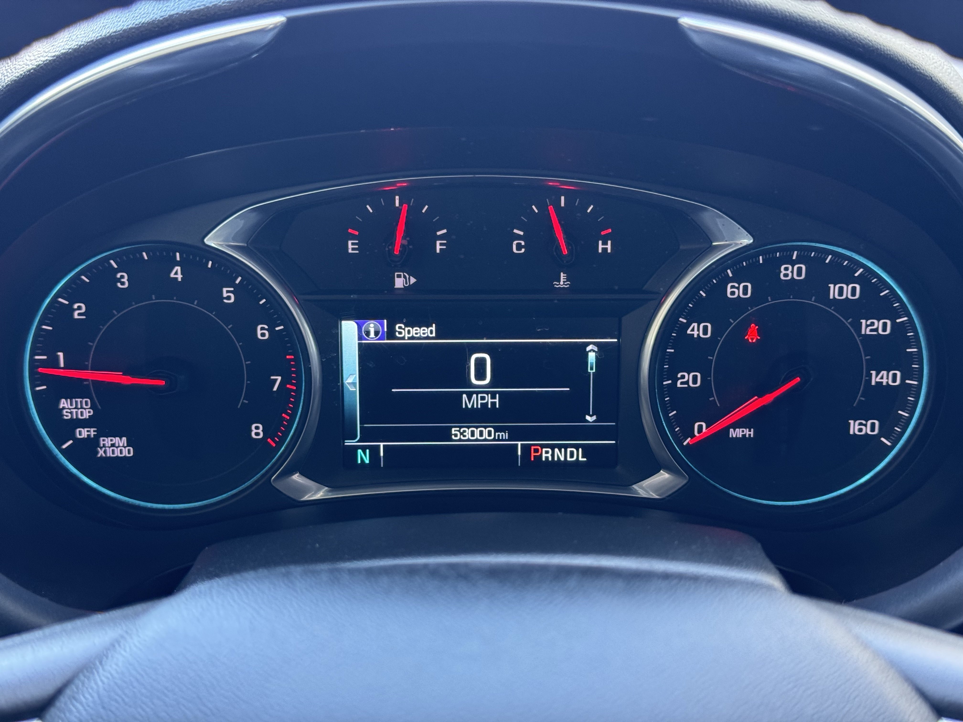 Certified 2018 Chevrolet Malibu LT FWD image 35