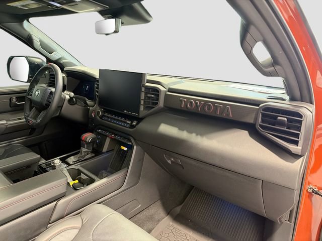 Used 2024 Toyota Tundra TRD Pro image 23