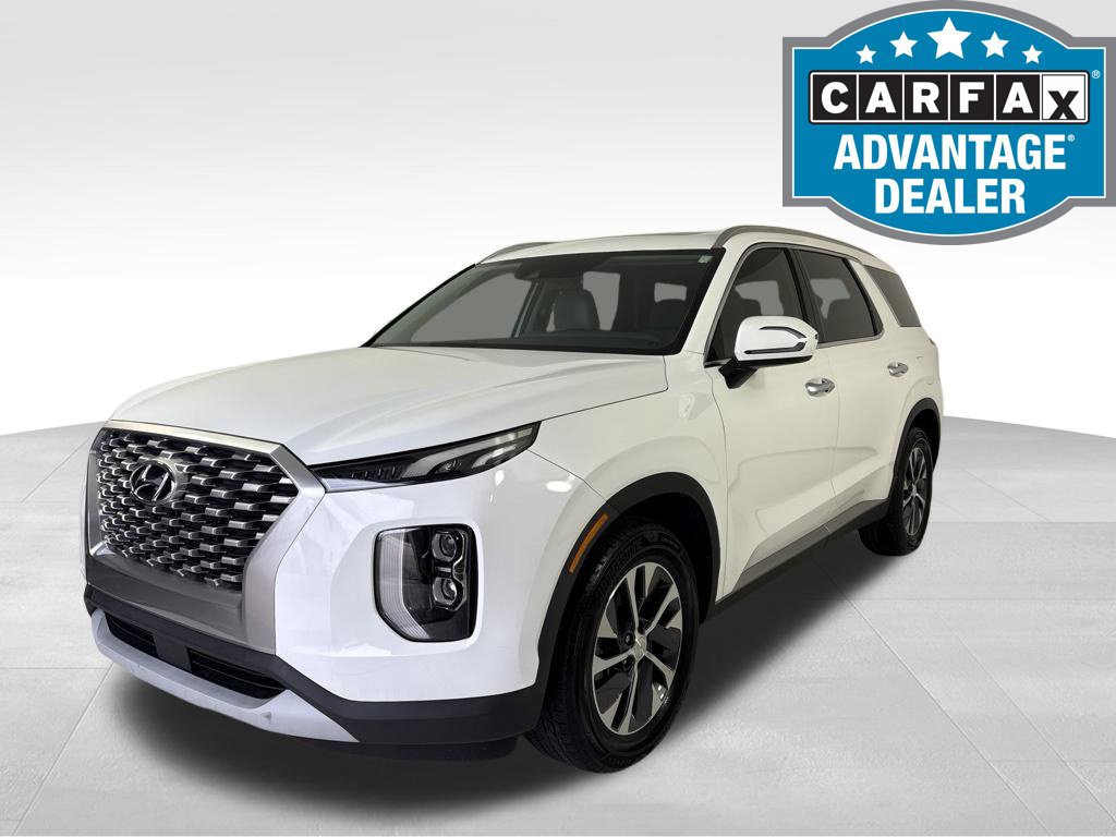 Used 2022 Hyundai Palisade SEL