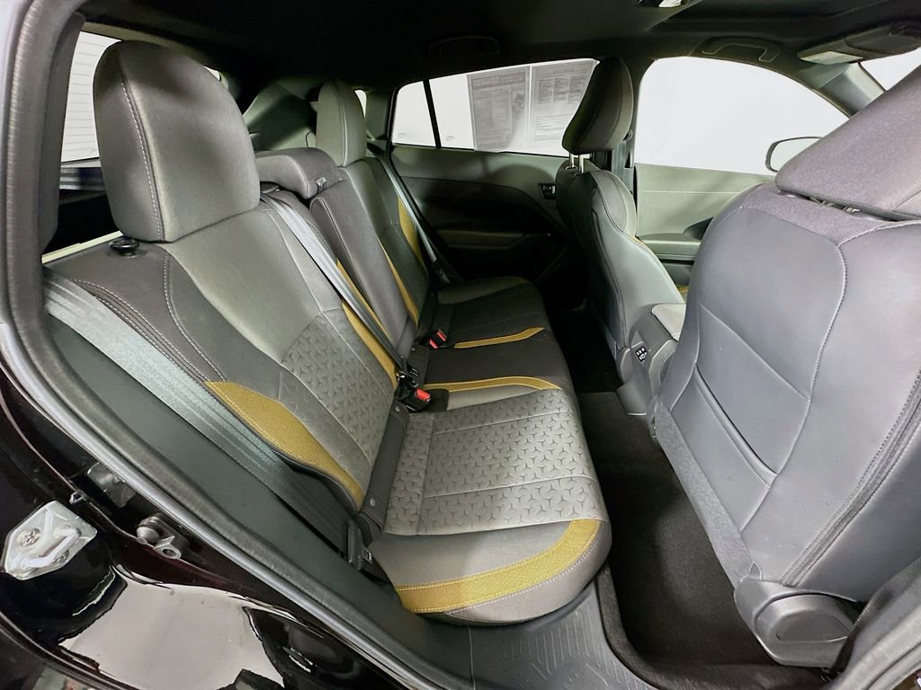 Used 2024 Subaru Crosstrek 2.5i Sport image 34