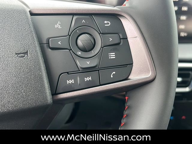 New 2026 Nissan Sentra SR image 26