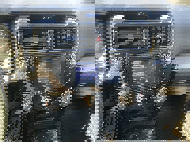 Used 2016 Toyota 4Runner Trail Premium image 30