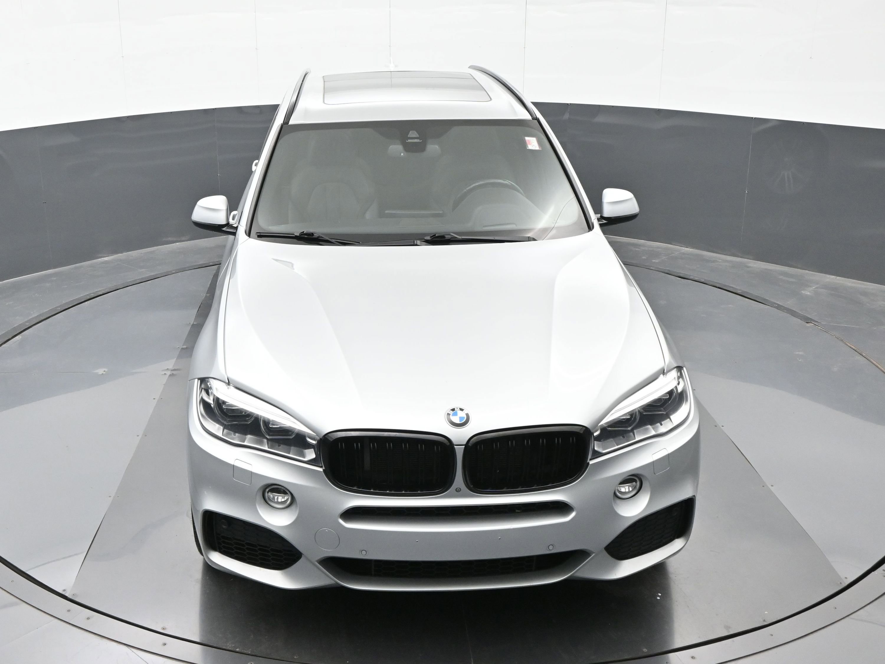 Used 2017 BMW X5 xDrive50i image 31