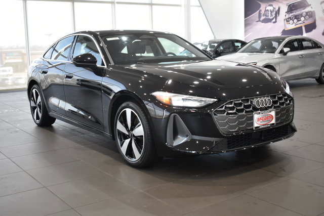 Certified 2025 Audi A5 Premium w/ Convenience Package image 4