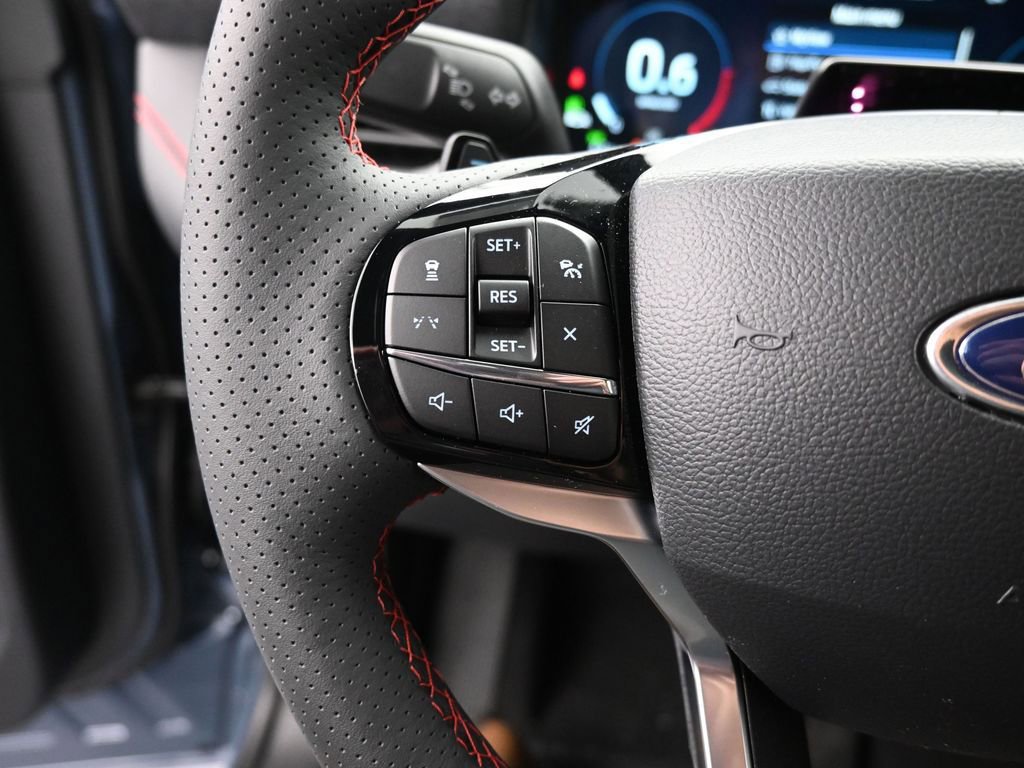 New 2026 Ford Explorer ST image 28
