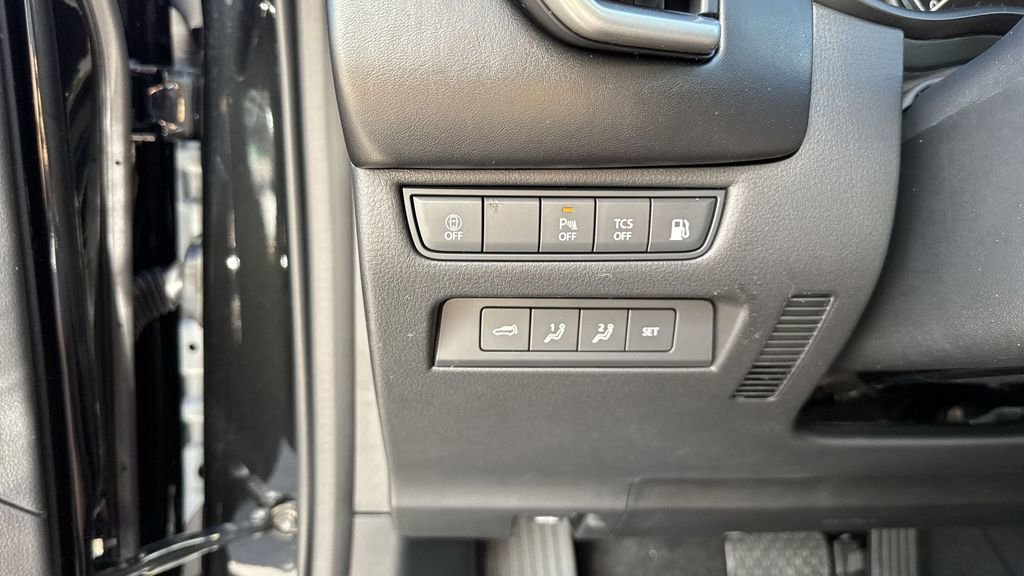 New 2026 MAZDA CX-50 AWD 2.5 Hybrid w/ Weather Package image 56