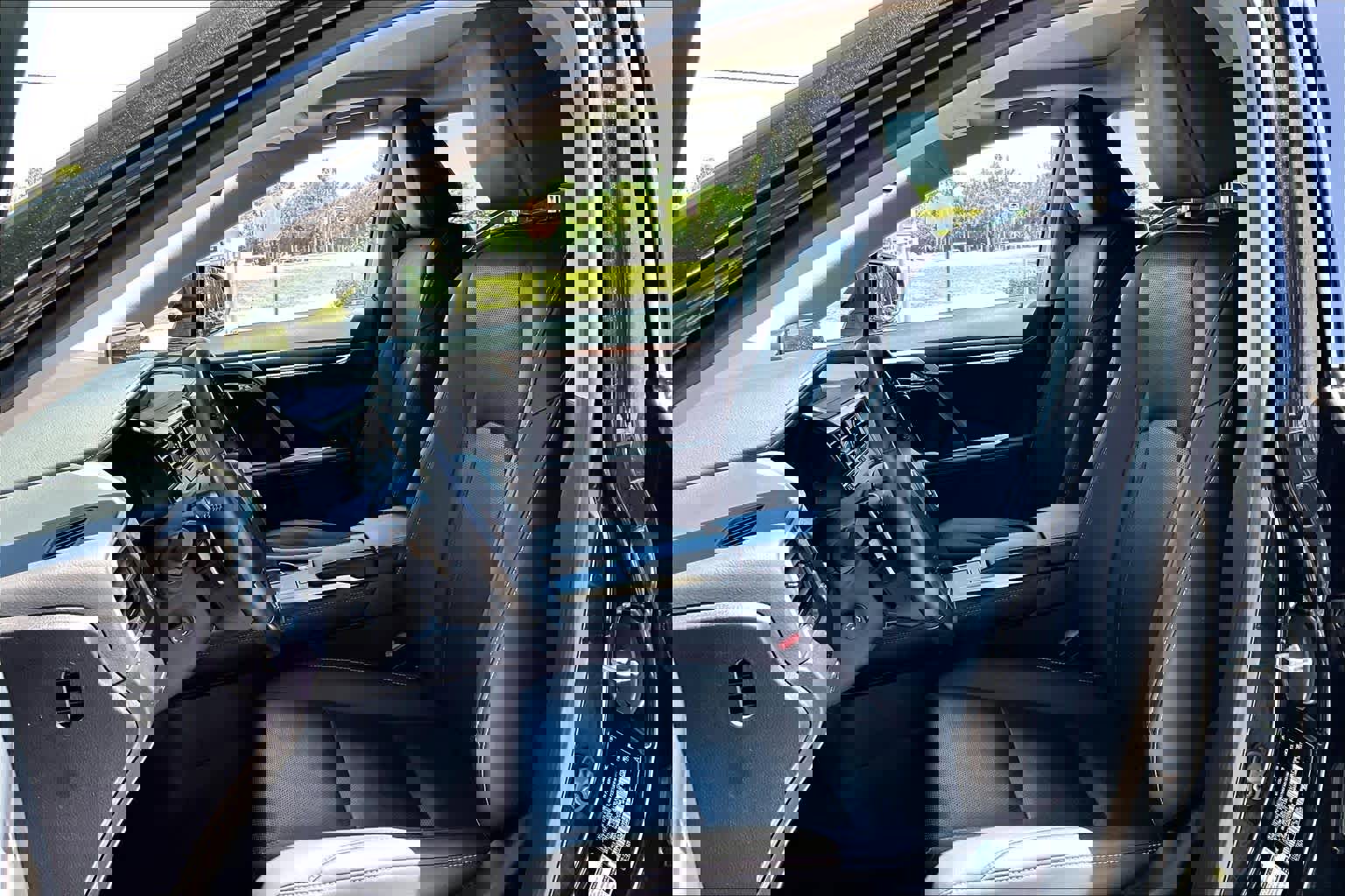 Used 2021 Lexus RX 450h AWD w/ Premium Package image 8