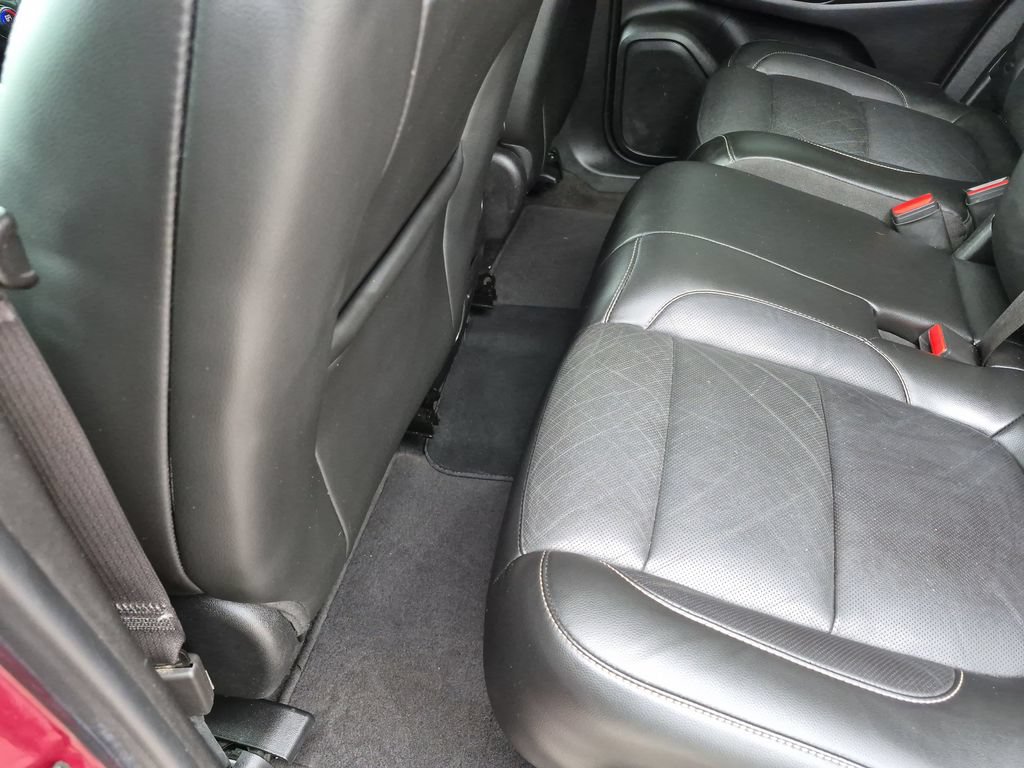Used 2019 GMC Acadia SLT FWD image 35