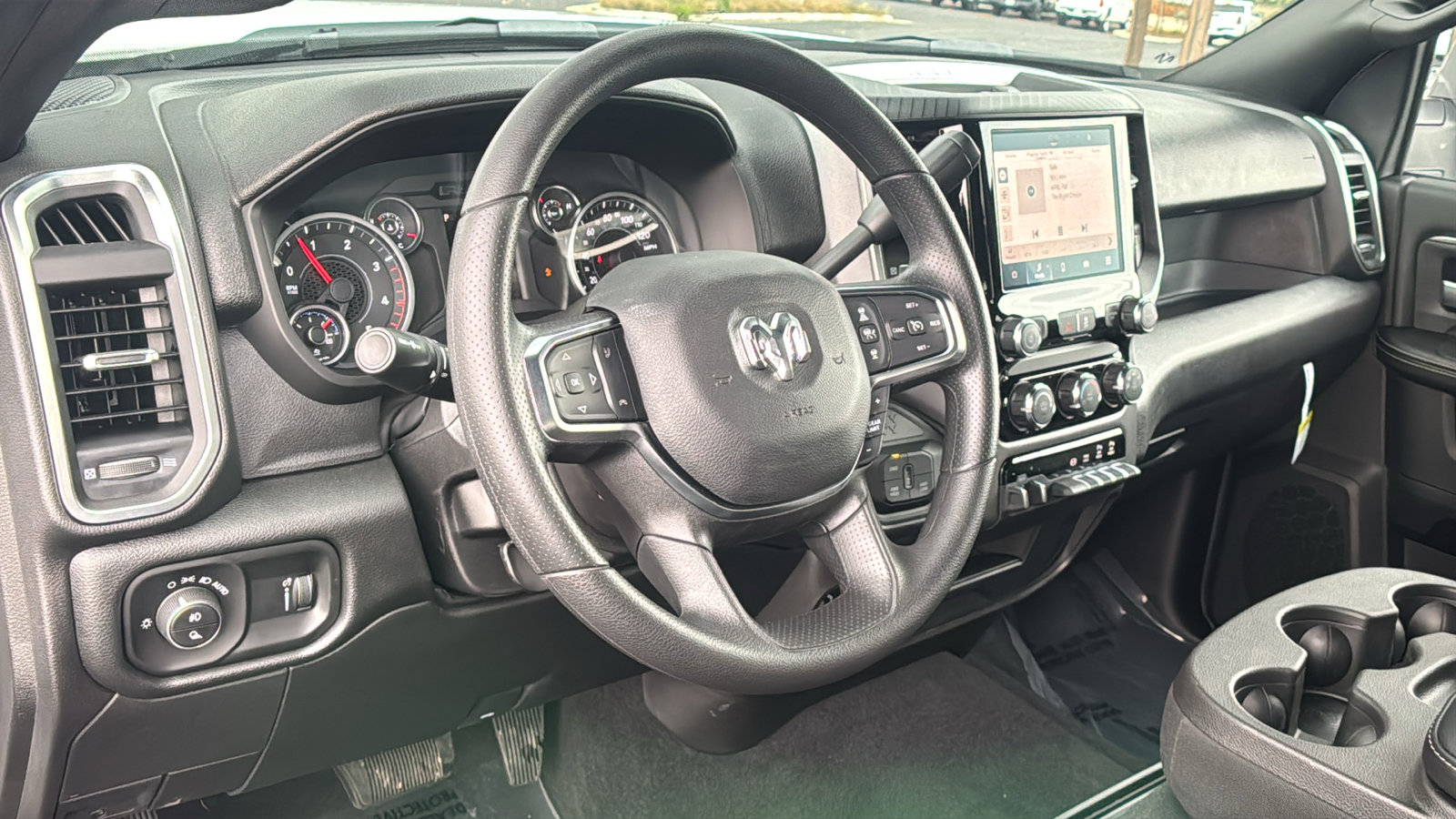 New 2026 RAM 3500 Big Horn image 22