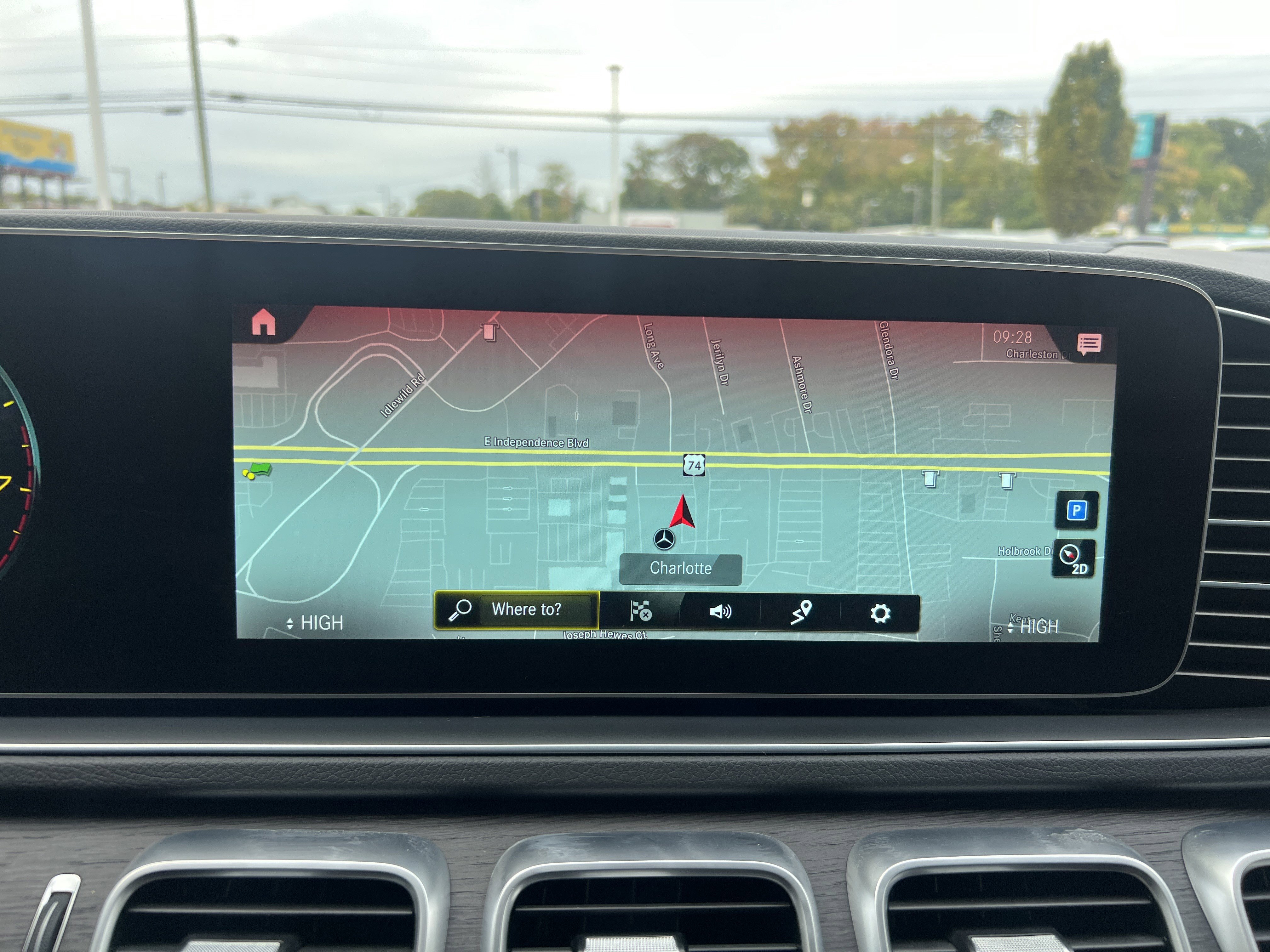 Certified 2022 Mercedes-Benz GLS 450 450 image 24