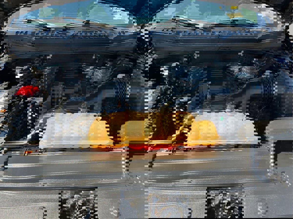 Used 2017 Ford F150 XLT w/ Trailer Tow Package image 10