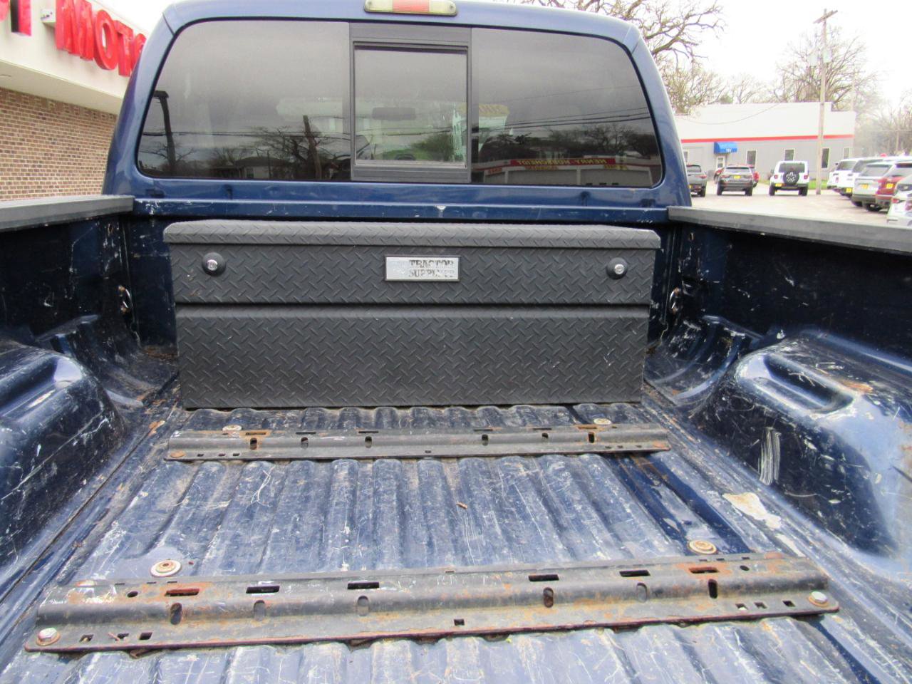 Used 2009 Ford F250 XL AWD/4WD image 13