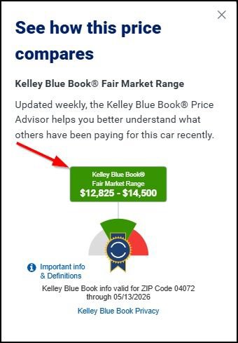 Used 2016 Hyundai Tucson Sport AWD/4WD image 13