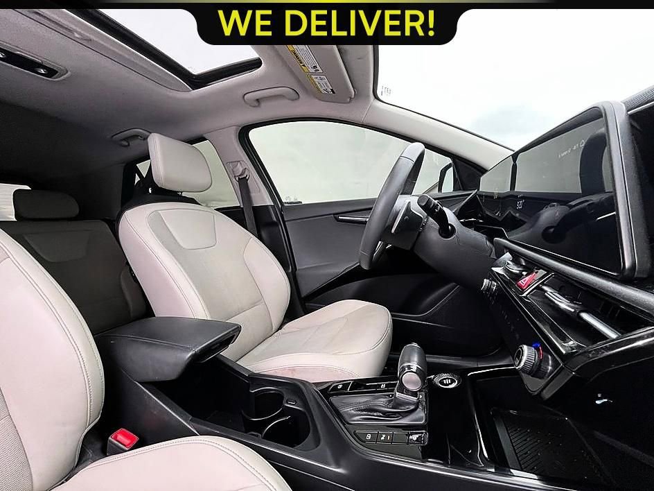 Used 2023 Kia Niro EX Touring FWD image 21