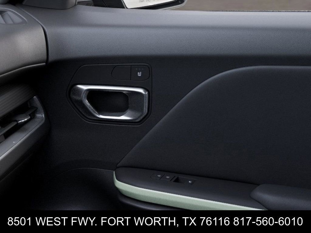 New 2026 Kia K4 GT-Line image 10