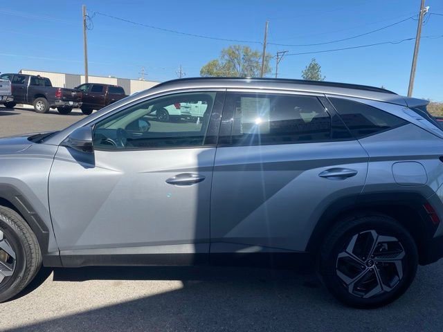 Used 2024 Hyundai Tucson Limited image 5
