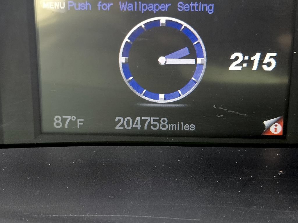Used 2014 Honda Civic LX image 24