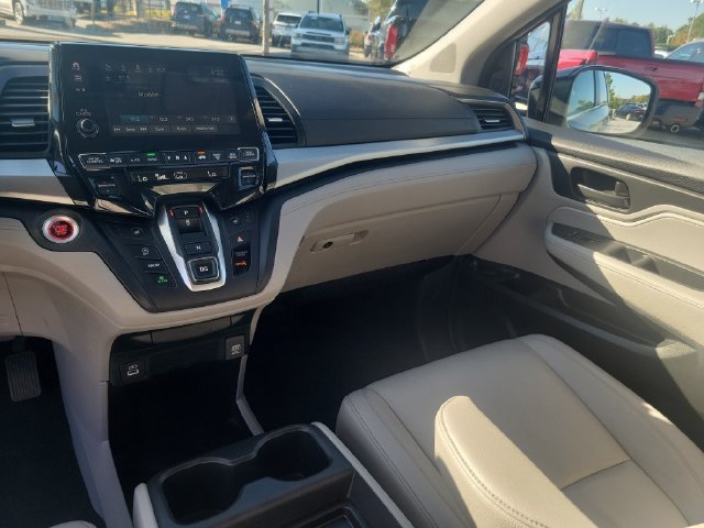 Certified 2024 Honda Odyssey EX-L image 29