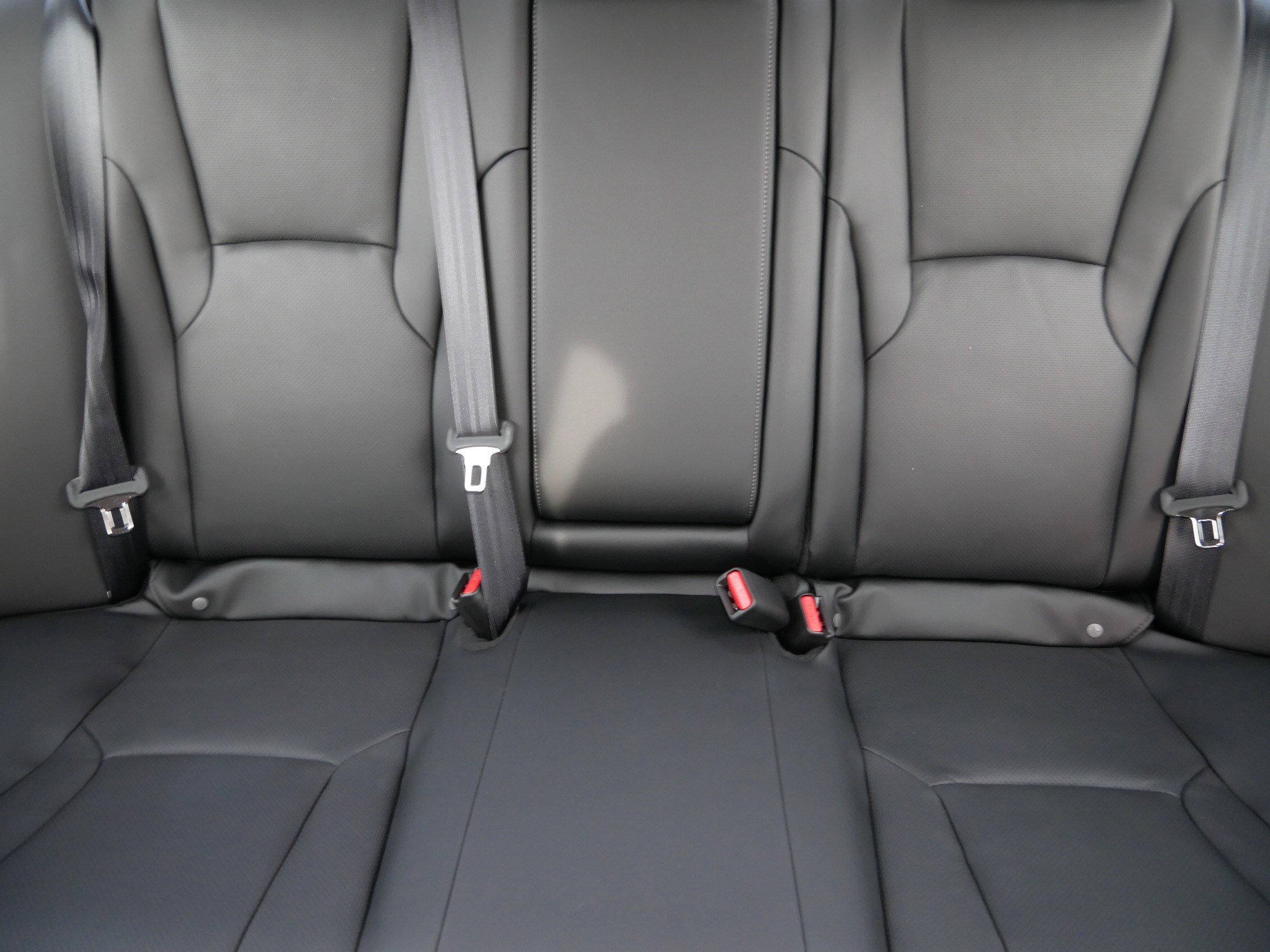 Certified 2025 Honda Accord Touring image 13