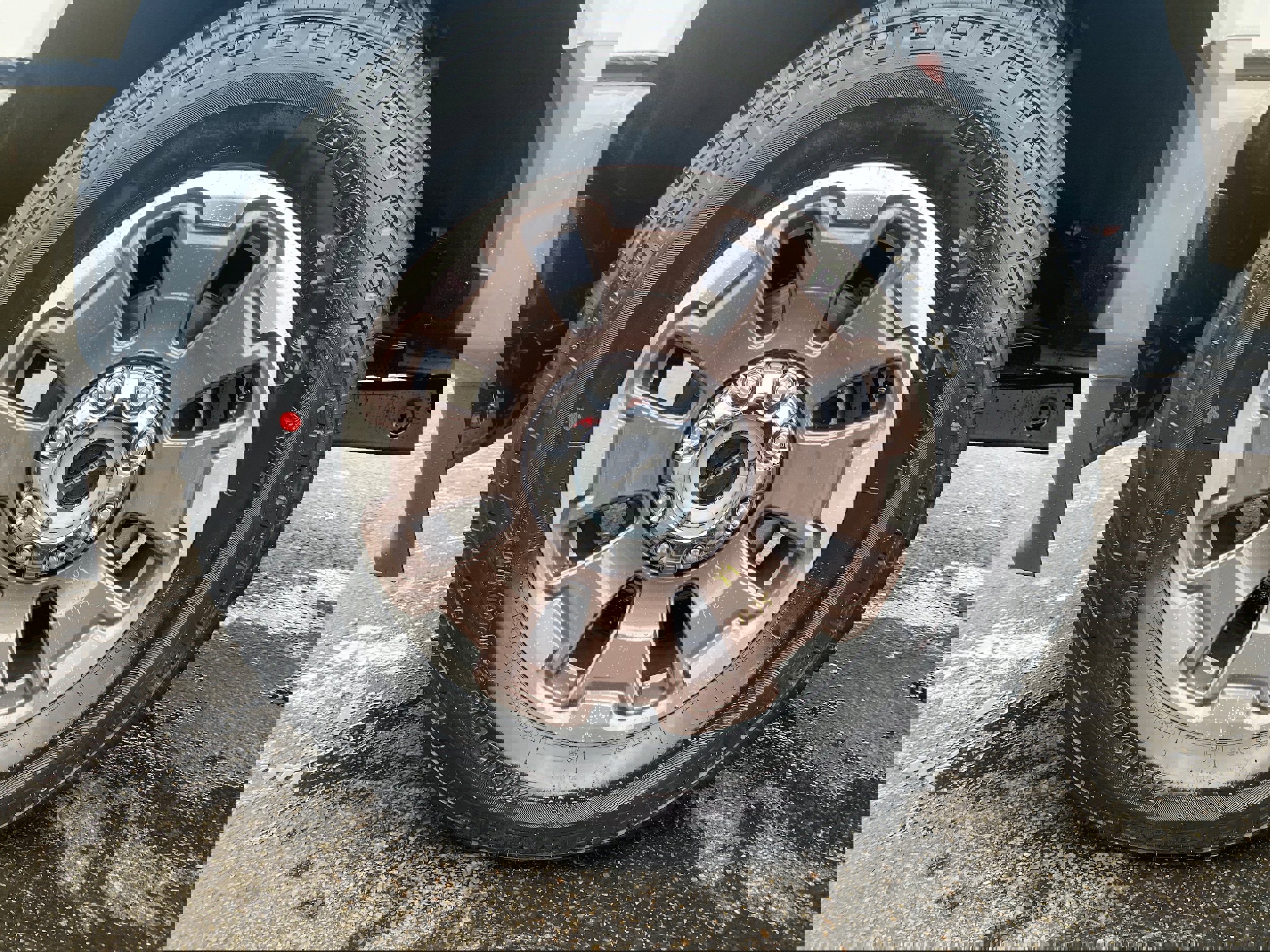 New 2026 Ford F350 King Ranch image 14