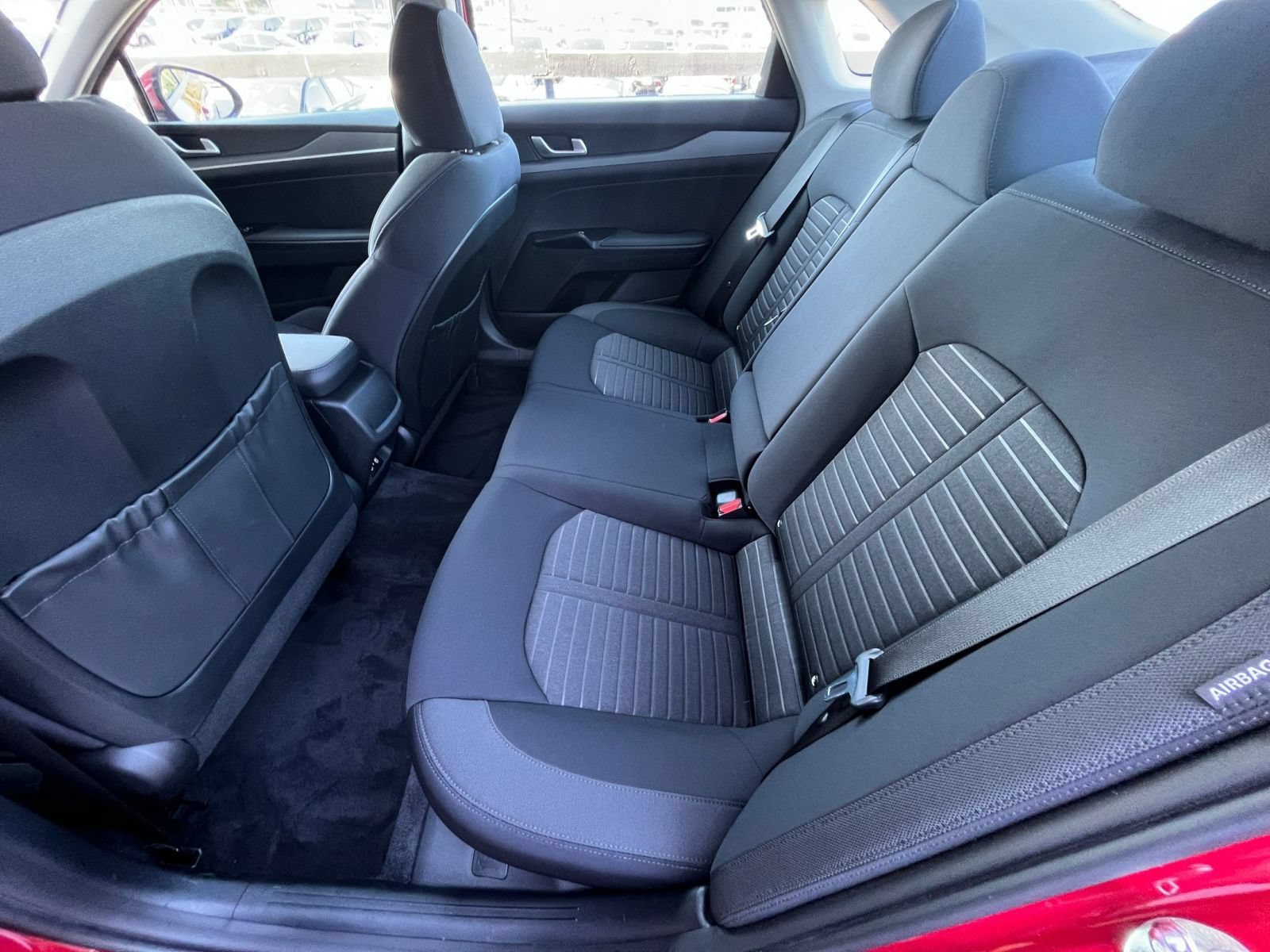 Used 2025 Kia K5 LXS FWD image 27