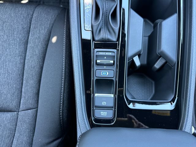 New 2026 Honda Accord Sport image 26
