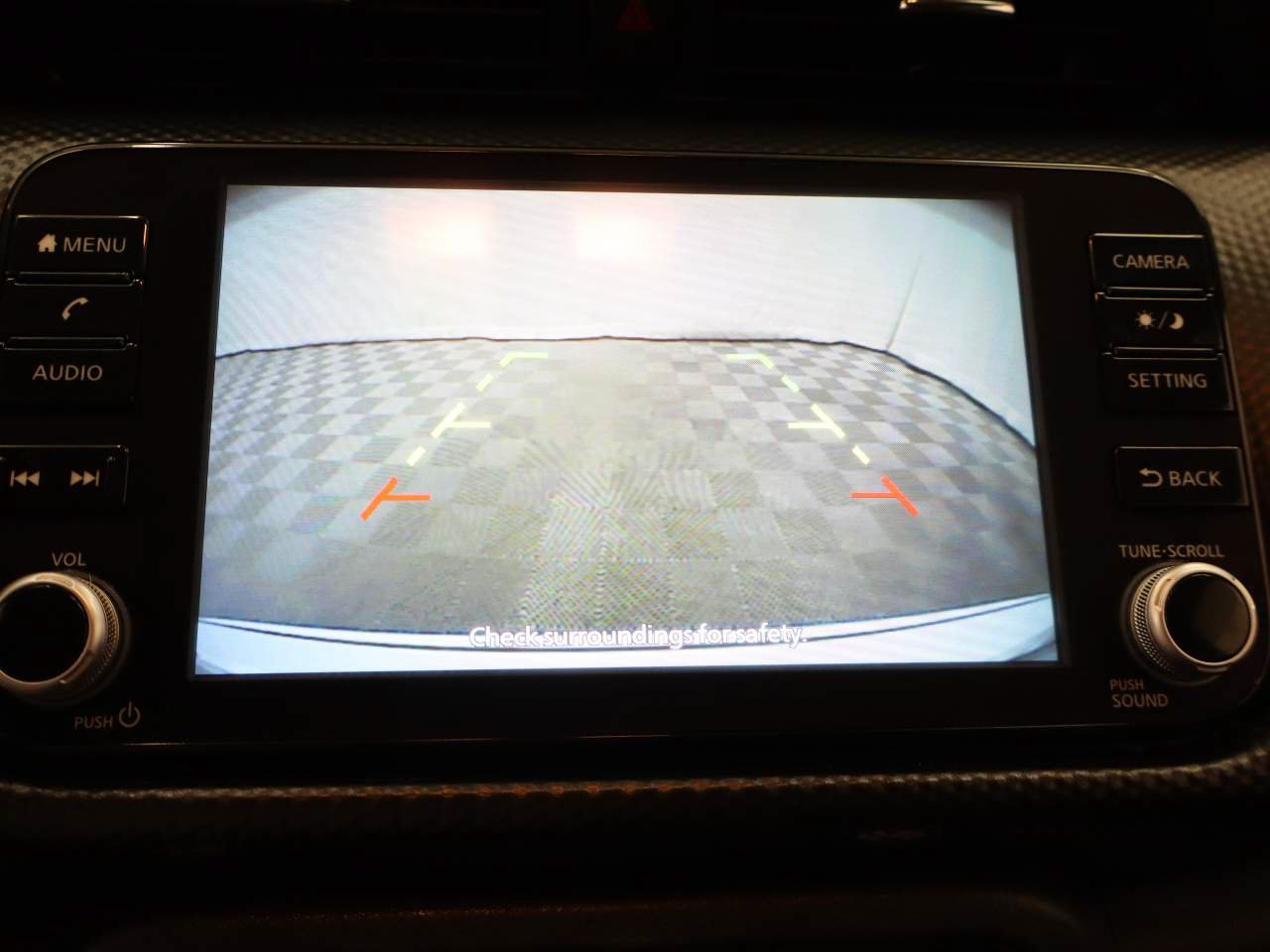 Used 2023 Nissan Kicks SV FWD image 11