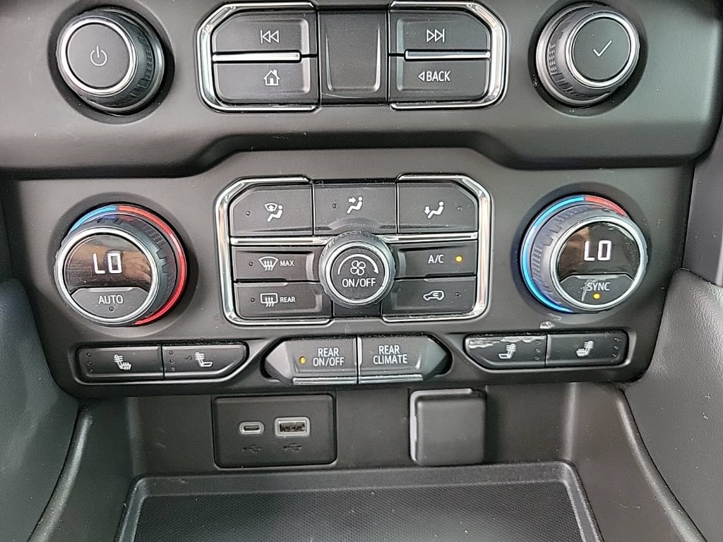 Used 2021 Chevrolet Tahoe LT RWD image 20