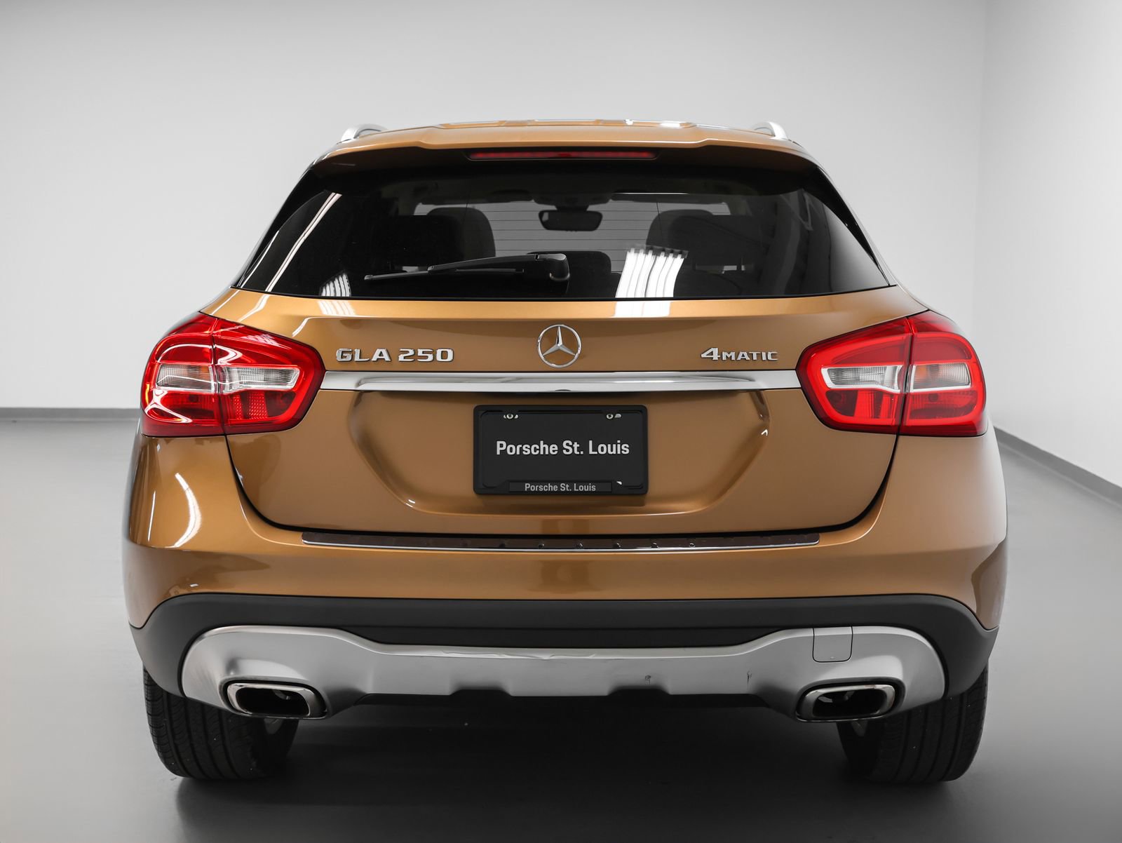 Used 2018 Mercedes-Benz GLA 250 4MATIC image 11