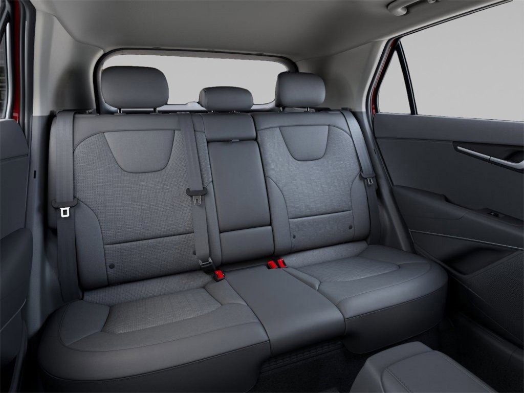 New 2025 Kia Niro SX image 16