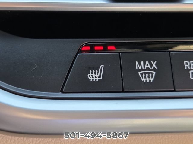 Used 2022 BMW X5 sDrive40i w/ Premium Package RWD image 23