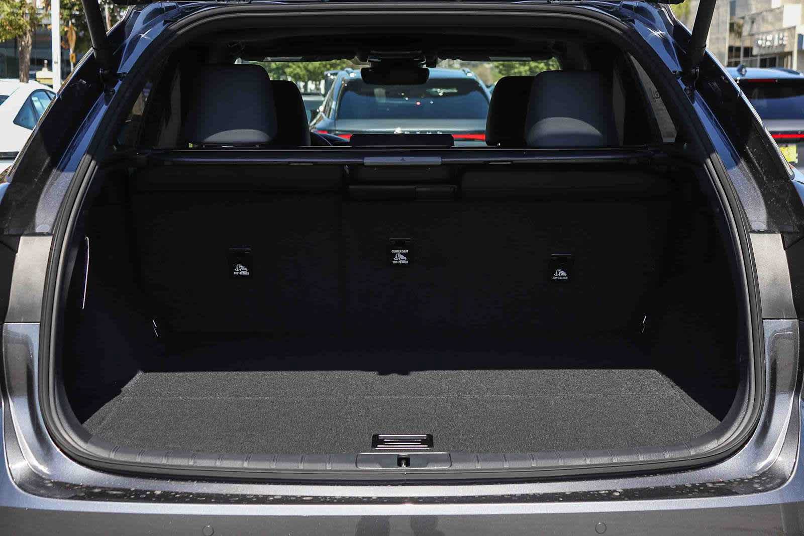 New 2026 Lexus RX 350 Premium w/ Accessory Package (K3) FWD image 28