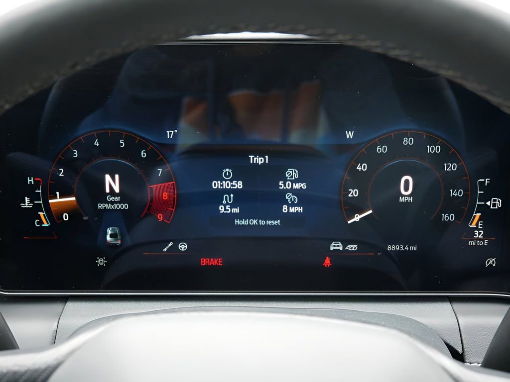 Used 2026 Ford Mustang GT Premium w/ GT Performance Package image 20