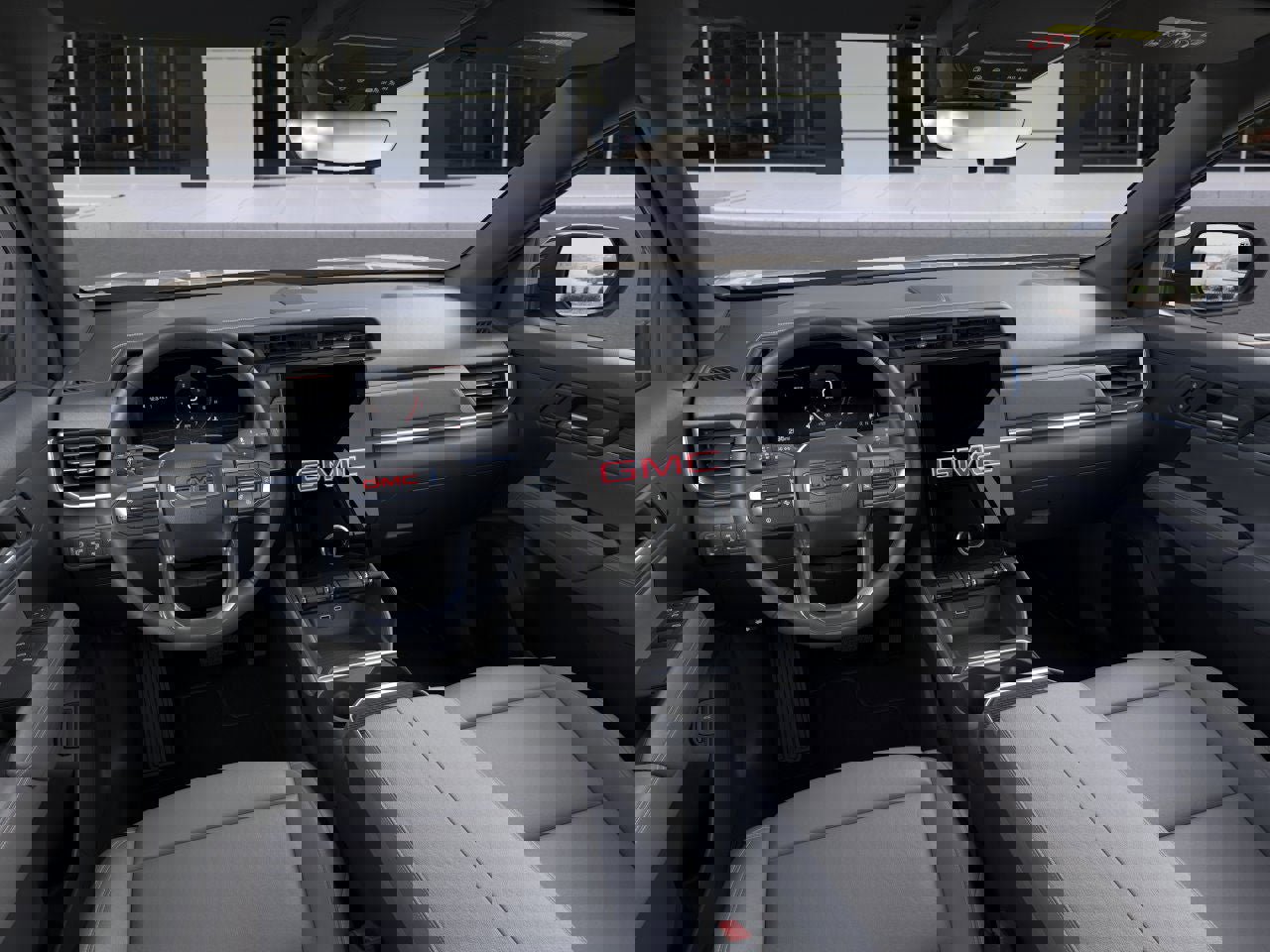 New 2026 GMC Terrain Elevation w/ Elevation Premium Package image 51