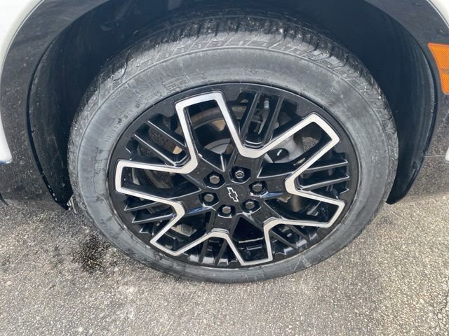 Used 2024 Chevrolet Blazer RS w/ Driver Confidence II Package image 9