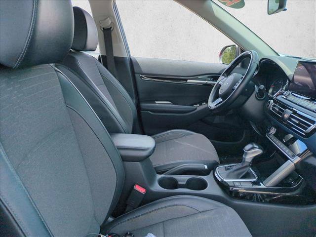 Used 2022 Kia Seltos S FWD image 21