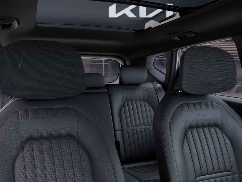New 2027 Kia Seltos X-Line SX AWD/4WD image 27