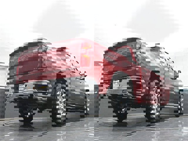 New 2026 Chevrolet Silverado 1500 LTZ w/ LTZ Premium Package image 51