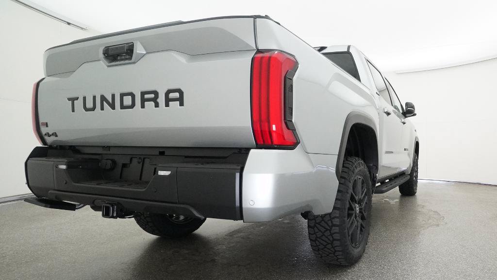 New 2026 Toyota Tundra Limited AWD/4WD image 7