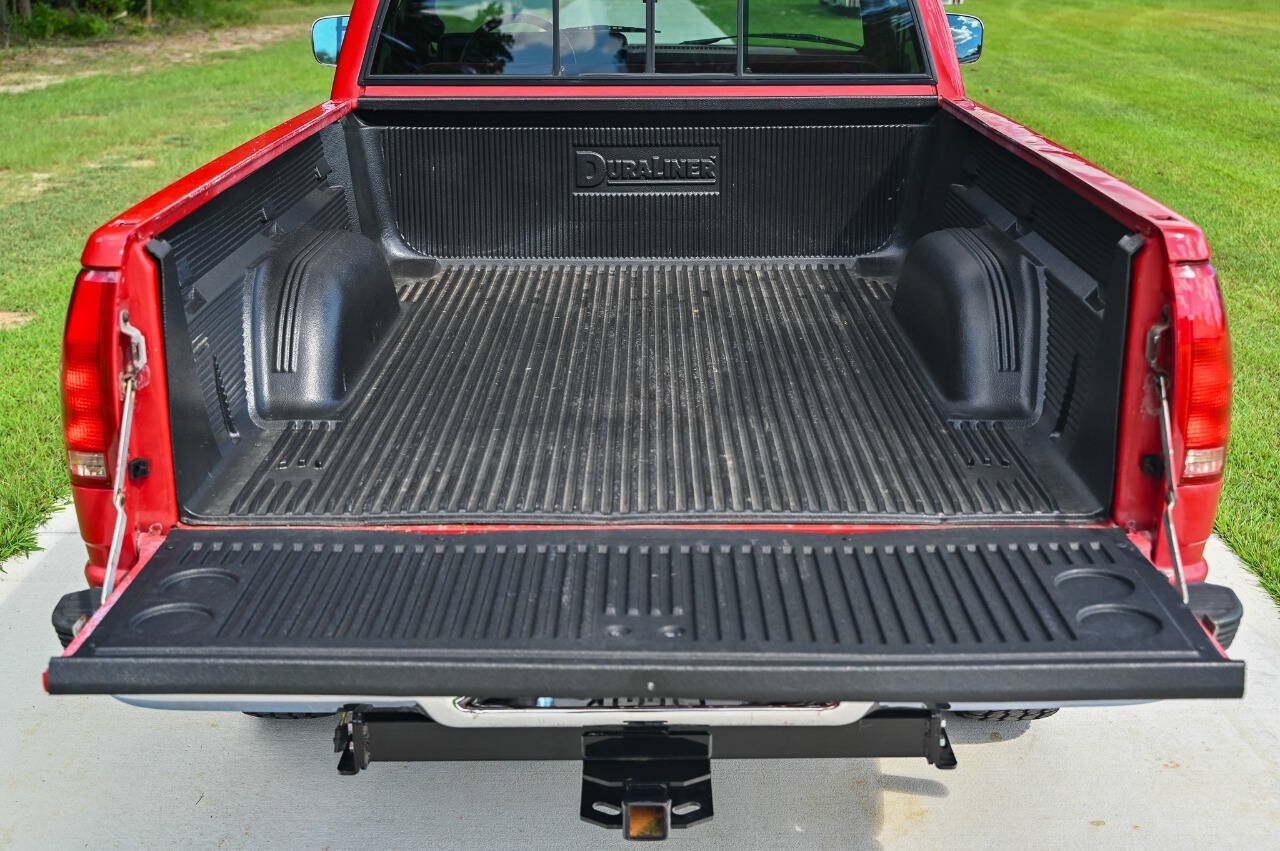 Used 1989 Chevrolet Silverado 1500 4x4 Regular Cab image 21