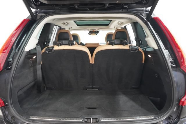 Used 2016 Volvo XC90 T6 Inscription AWD/4WD image 35