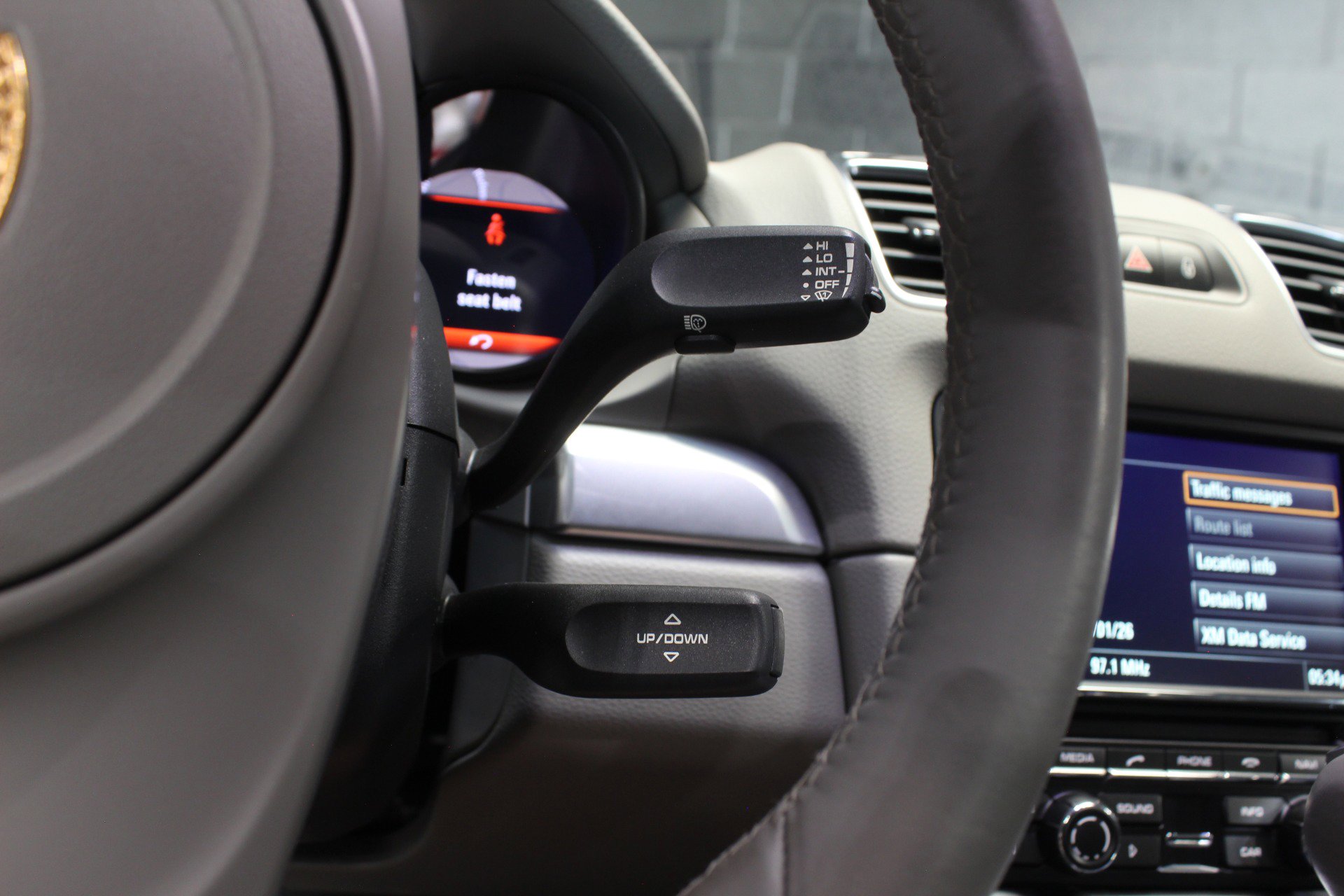Used 2015 Porsche Cayman RWD image 53